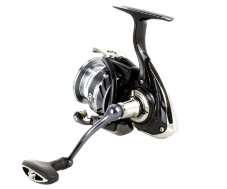 Котушка Daiwa 19 Ninja BS LT 5000-C