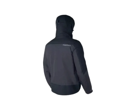 Куртка Finntrail LightSuit Graphite XXXL