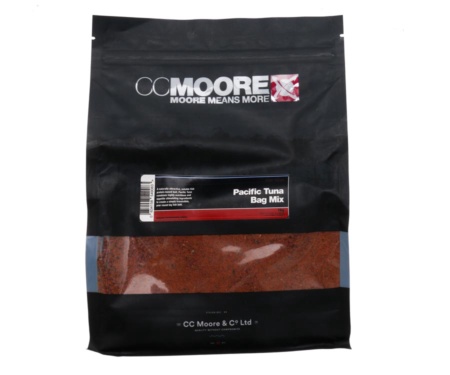 Прикормка CC Moore Pacific Tuna Bag Mix