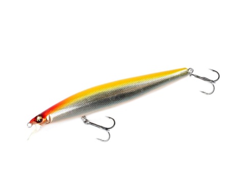 Воблер Megabass Marine Gang 140F M Western Clown