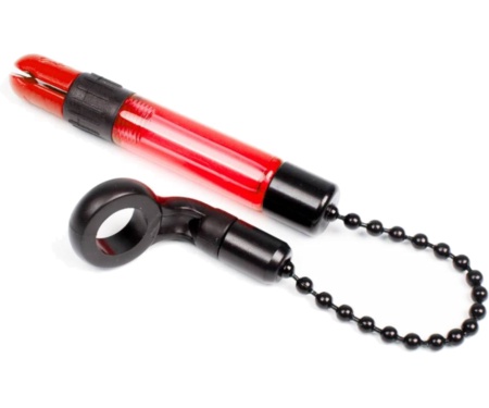 Индикатор FOX Black Label Indicator Slik Bobbin Red