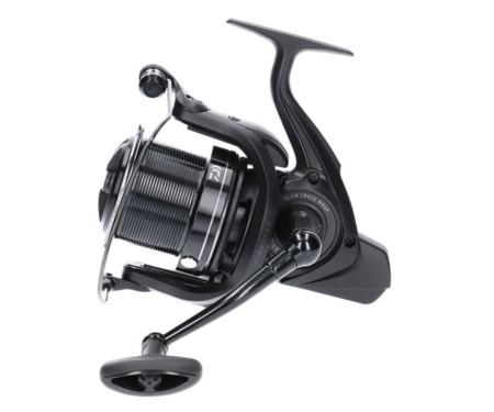 Катушкa Daiwa 19 Emblem Spod 35SCW QD