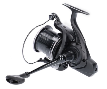 Катушкa Daiwa 19 Emblem Spod 35SCW QD