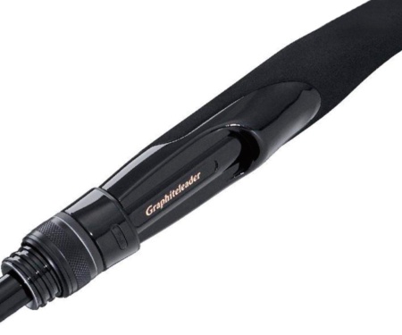 Спиннинговое удилище Graphiteleader 19 Finezza GLFS-7112ML-T 2.41м 1-10г