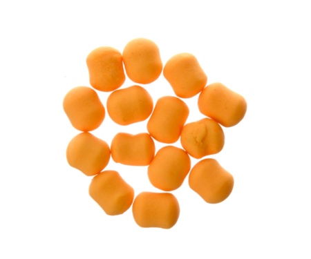 Бойли Carp Pro Diamond Dumb Pop-Ups Tiger Nut 8/12мм