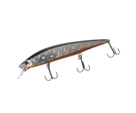 Воблер Flagman Robber-Minnow 132SP-SR F101