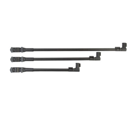 Тримач для вудлищ Preston Offbox Telescopic Feeder Arm Short
