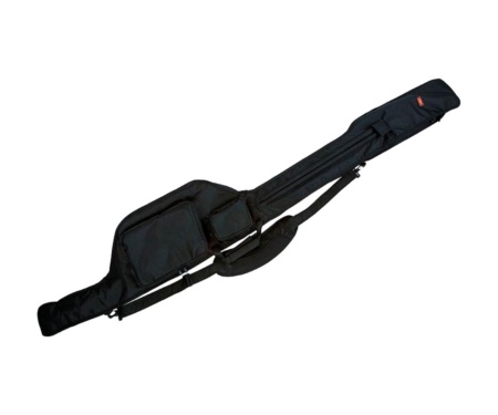 Чехол для 2-х удилищ Spomb Double Rod Jacket 13ft