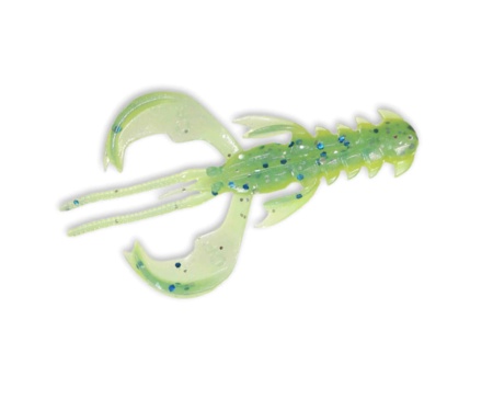 Силикон Crazy Fish Nimble 1.2" 76-30-40d-6 кальмар