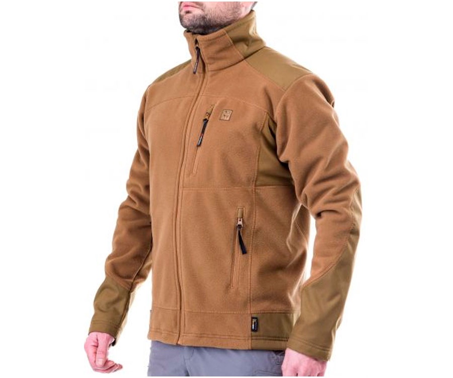 Куртка Fahrenheit Windbloc Falcon coyote M/R #1