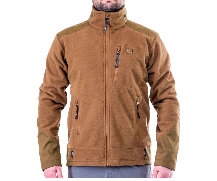 Куртка Fahrenheit Windbloc Falcon coyote M/R #2