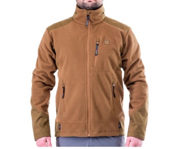 Куртка Fahrenheit Windbloc Falcon coyote M/R #2