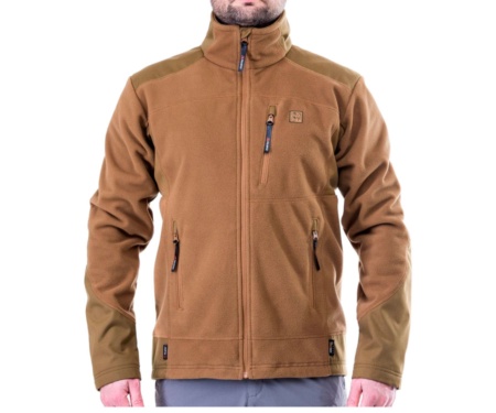 Куртка Fahrenheit Windbloc Falcon coyote M/R