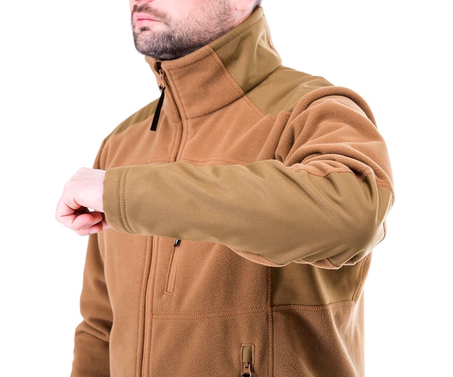 Куртка Fahrenheit Windbloc Falcon coyote M/R #3