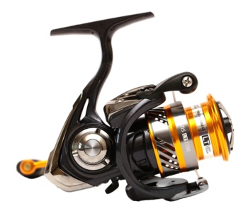 Катушка спиннинговая Daiwa 19 Revros LT 2000 #2