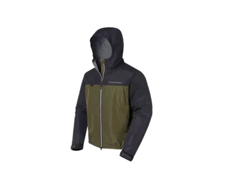 Куртка Finntrail Apex Khaki M