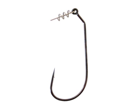 Гачки Owner 5167 Twist Lock №5/0