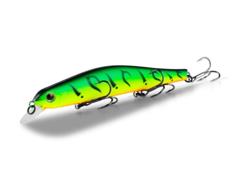 Воблер Bearking Bass Slicker Orbit 110SP #A