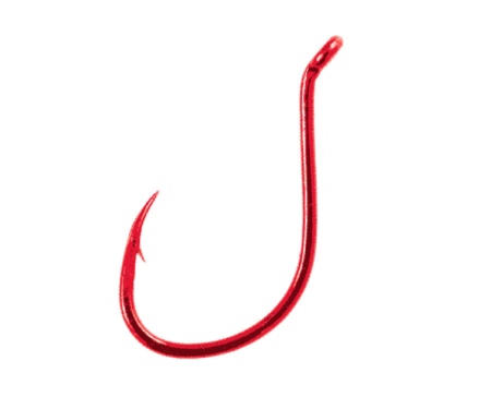 Гачки Owner Cut SSW 5111 Red №6/0