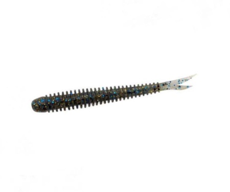 Силикон Keitech Live Impact 2.5" #205 Bluegill