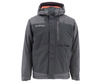 Куртка Simms Challenger Insulated Jacket Black L #1