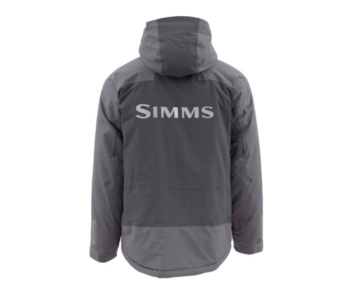 Куртка Simms Challenger Insulated Jacket Black L #2