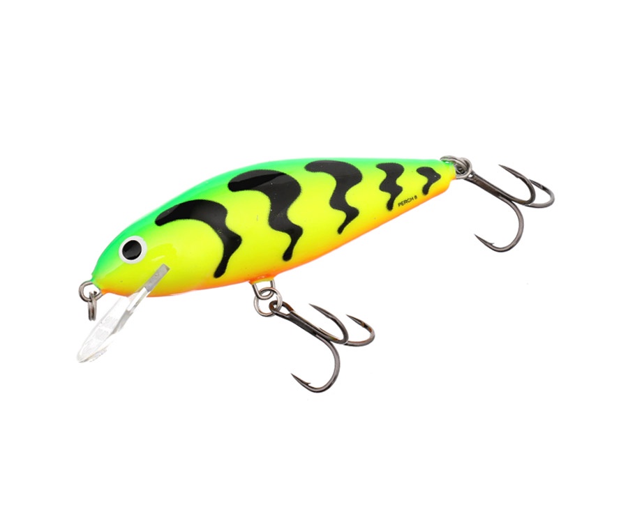 Воблер Salmo Perch PH8F 80мм 12г GT