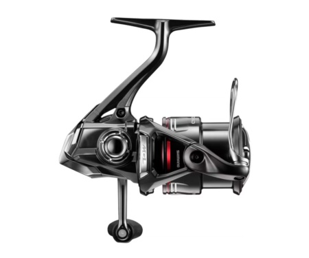 Катушкa Shimano Vanford FA C3000