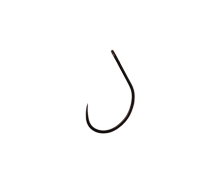 Гачки Yarie 737 FA Hook #9 nanotef Middle Pack