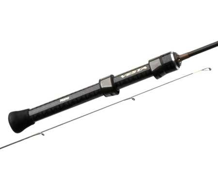 Спінінгове вудлище Azura Vesta  X-Nano 59XUL 1.75м 0.1-1г