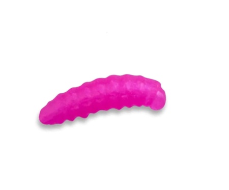 Черв'як Crazy Fish MF H-Worm inline 0.7" 101-9-EF солодкий сир