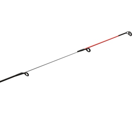 Запасная вершинка для фидерного удилища Flagman Force Rank Feeder 3.3-3.6м 4oz carbon