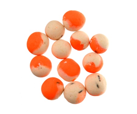 Бойли Carp Pro Diamond Pop-Ups Two Collor Grusha 12+15мм