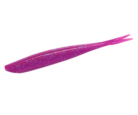 Силікон Veduta DS Minnow 4" 22