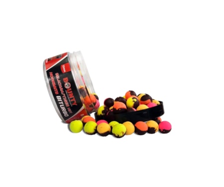 Бойли Bounty Biturbo Belachan / Tiger Nut 10мм