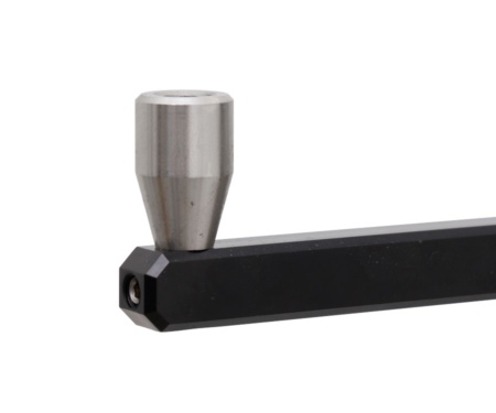 Род-под Meccanica Tech-Nick 4 Rods Black Tubes and Black Joints