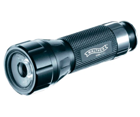 Фонарь Walther CSL100 Auto 80Lum