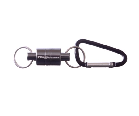 Магнит для крепления подсака Flagman Magnetic Net Release Gun