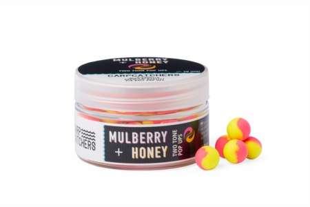 Поп-ап Carp Catchers MULBERRY&HONEY 10мм