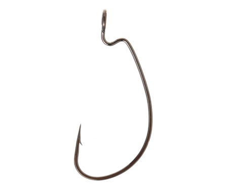Гачки Flagman F-82 Offset Hook №6