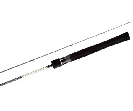 Спінінгове вудлище Graphiteleader Belezza RV GLBRS-622UL-BB 1.88м 0.8-7г