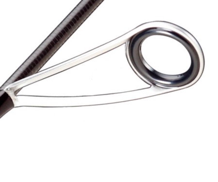 Спінінгове вудлище Graphiteleader Belezza RV GLBRS-622UL-BB 1.88м 0.8-7г
