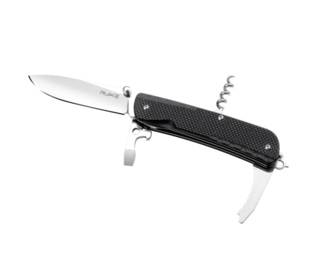Мультитул Ruike Trekker LD21