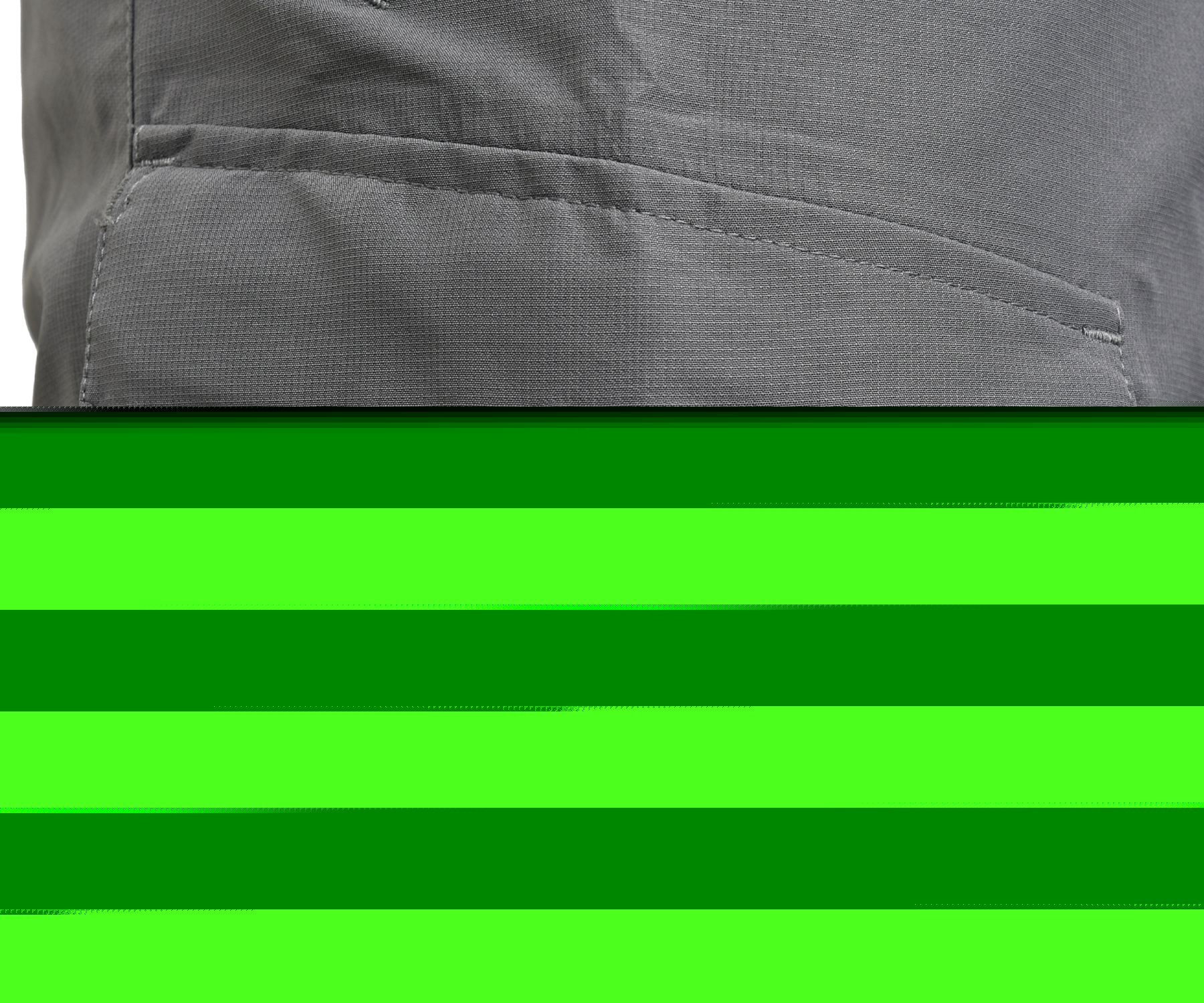 Штани мембранні Azura Safina Storm Pants LightGray M