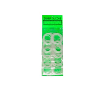Силиконовая трубка Stonfo Guaina Silicone 0.5 мм