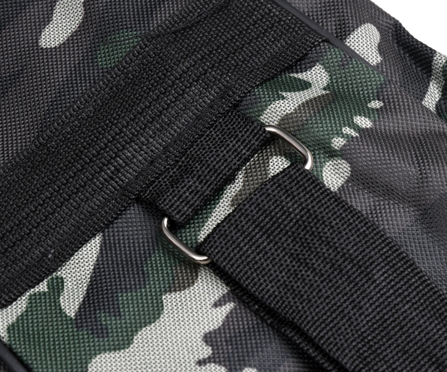 Чехол для удилищ Flagman Rod Bag With Pocket 120см #3