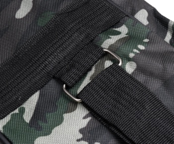 Чехол для удилищ Flagman Rod Bag With Pocket 120см #3