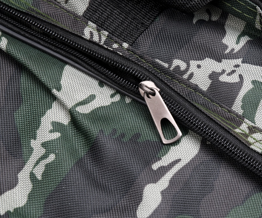 Чехол для удилищ Flagman Rod Bag With Pocket 120см #4
