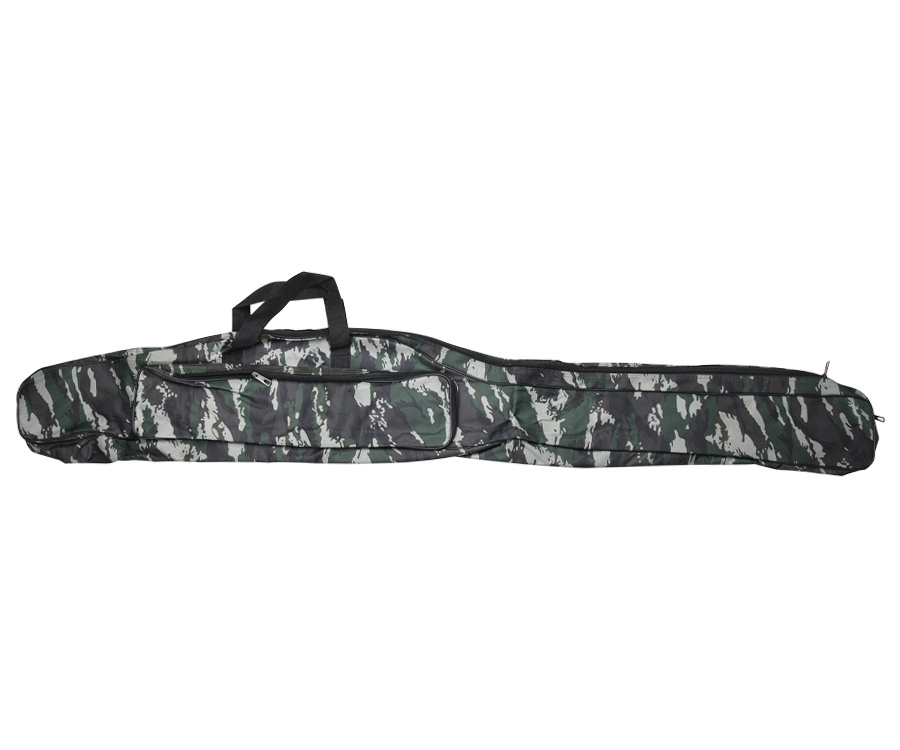 Чехол для удилищ Flagman Rod Bag With Pocket 120см #1