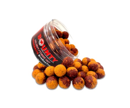 Бойлы Bounty Kolobok Halibut / Tiger Nut 10мм